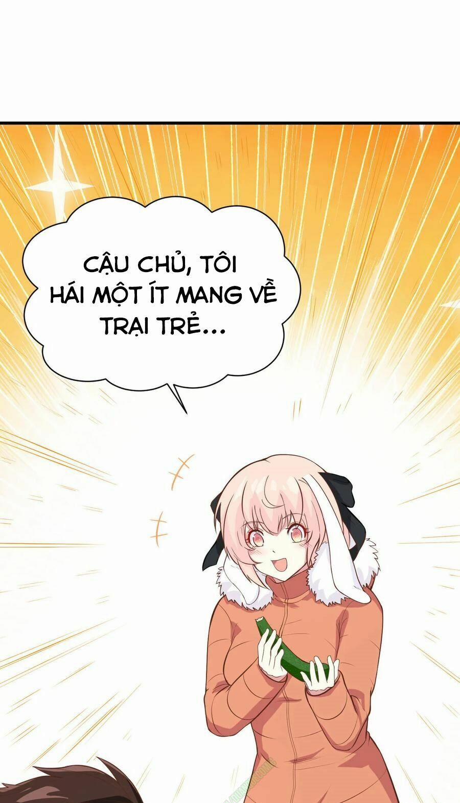 Từ Hôm Nay Bắt Đầu Làm Thành Chủ 102.2 trang 16