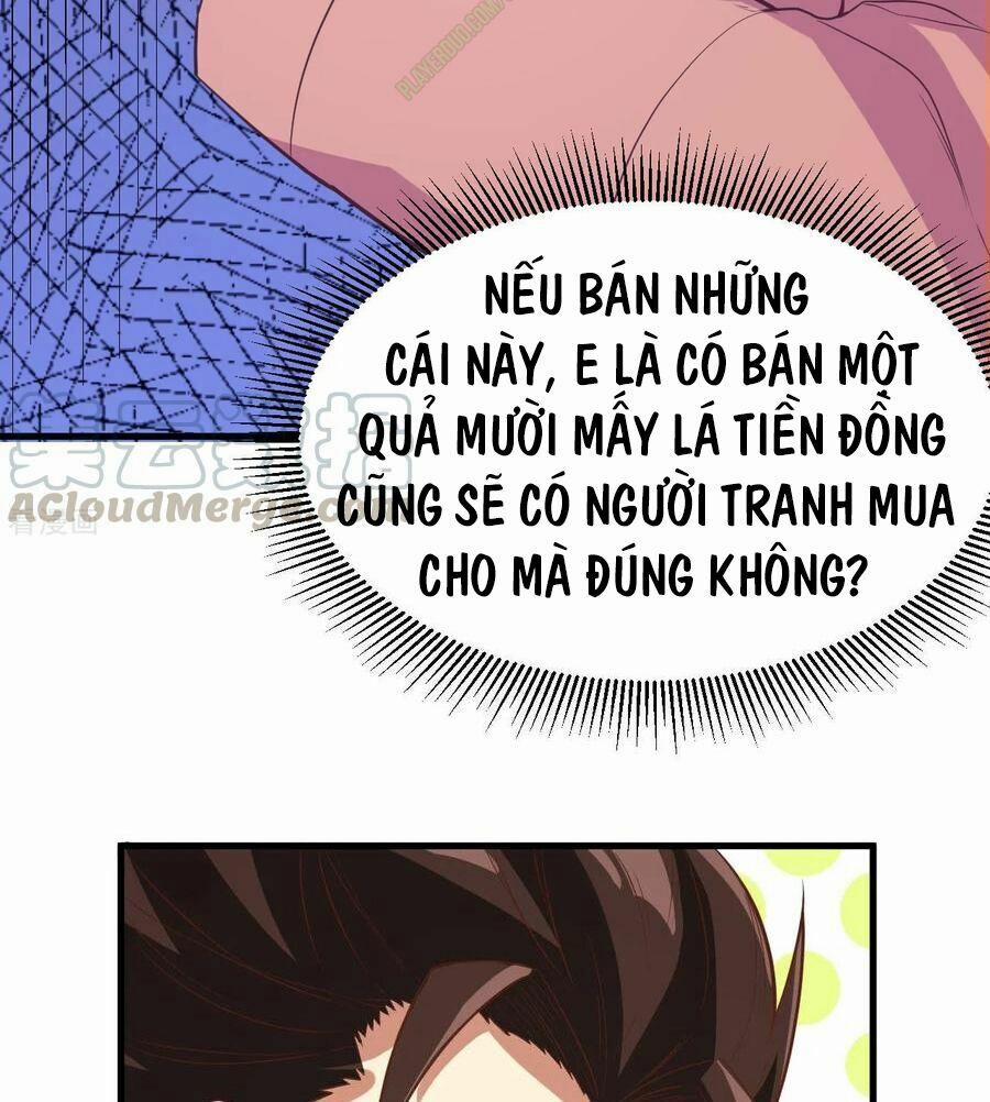 Từ Hôm Nay Bắt Đầu Làm Thành Chủ 102.2 trang 19