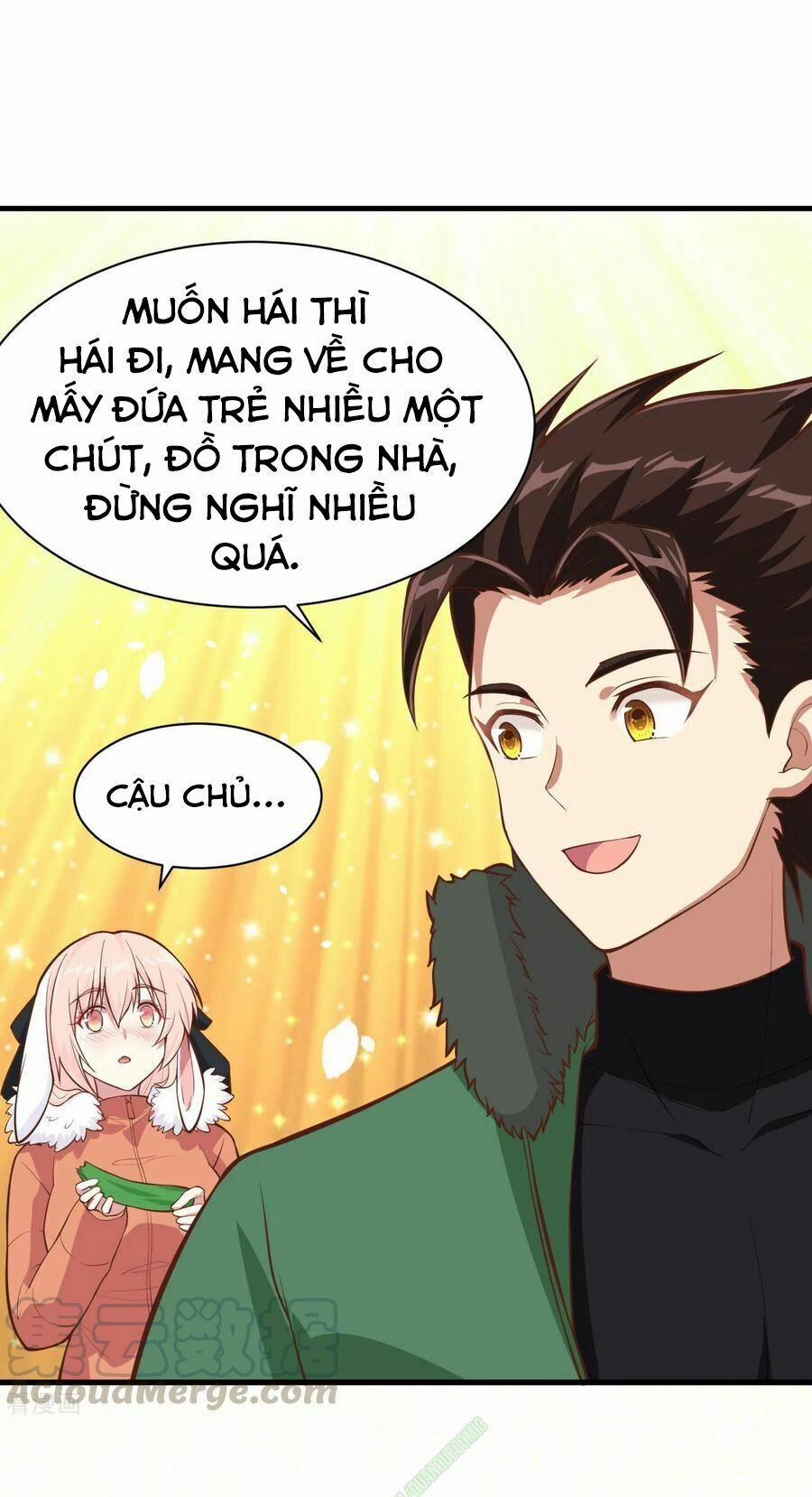 Từ Hôm Nay Bắt Đầu Làm Thành Chủ 102.2 trang 21