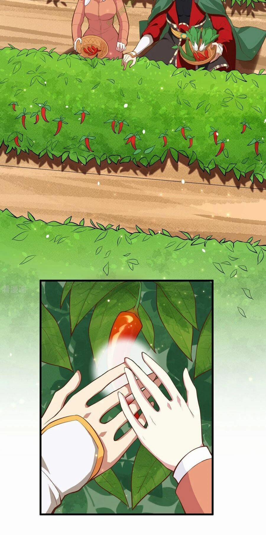 Từ Hôm Nay Bắt Đầu Làm Thành Chủ 102.2 trang 24