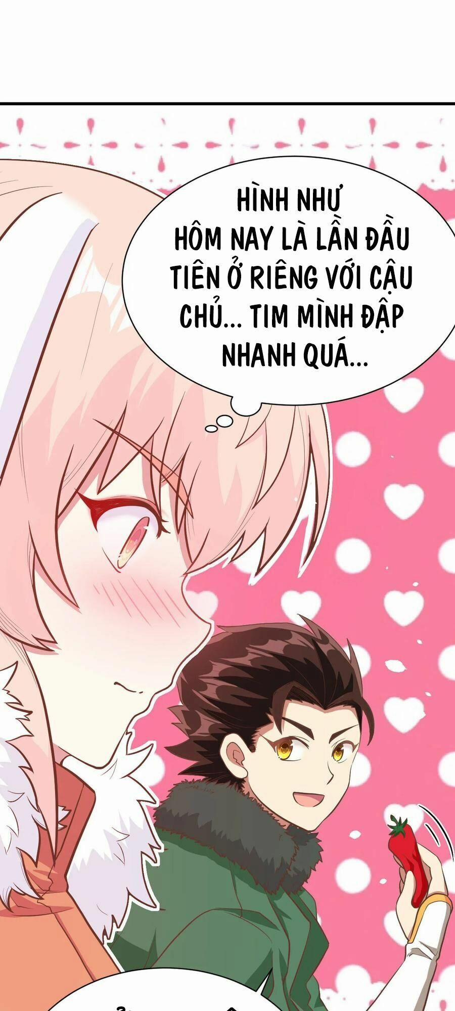 Từ Hôm Nay Bắt Đầu Làm Thành Chủ 102.2 trang 27