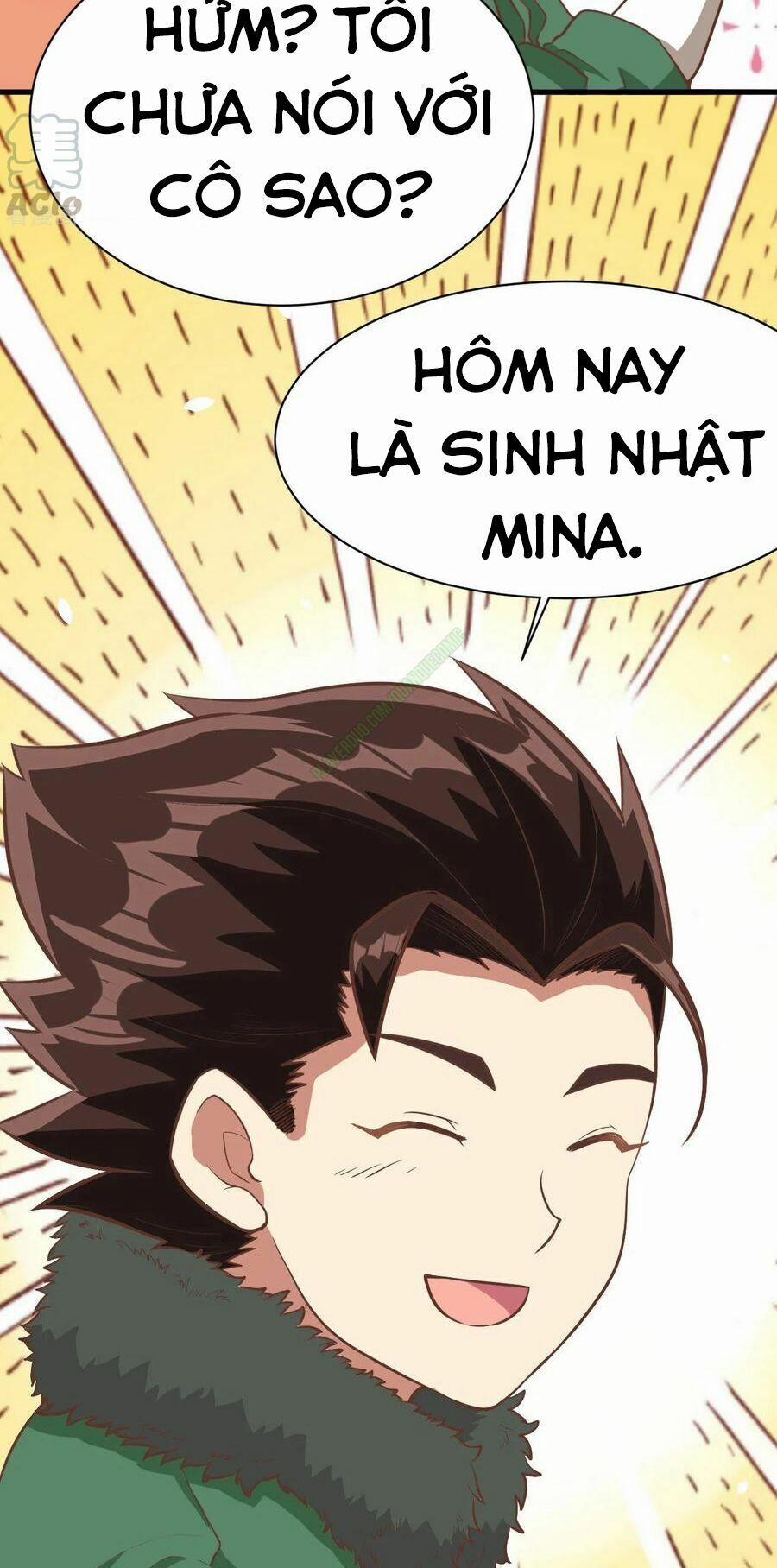 Từ Hôm Nay Bắt Đầu Làm Thành Chủ 102.2 trang 28