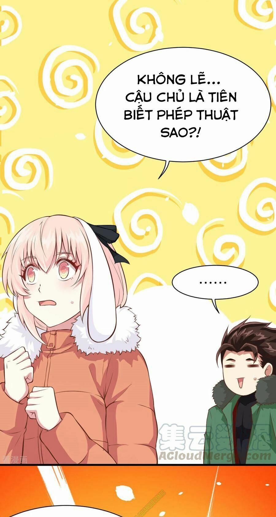 Từ Hôm Nay Bắt Đầu Làm Thành Chủ 102.2 trang 8