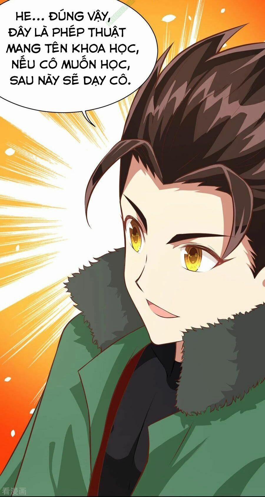 Từ Hôm Nay Bắt Đầu Làm Thành Chủ 102.2 trang 9