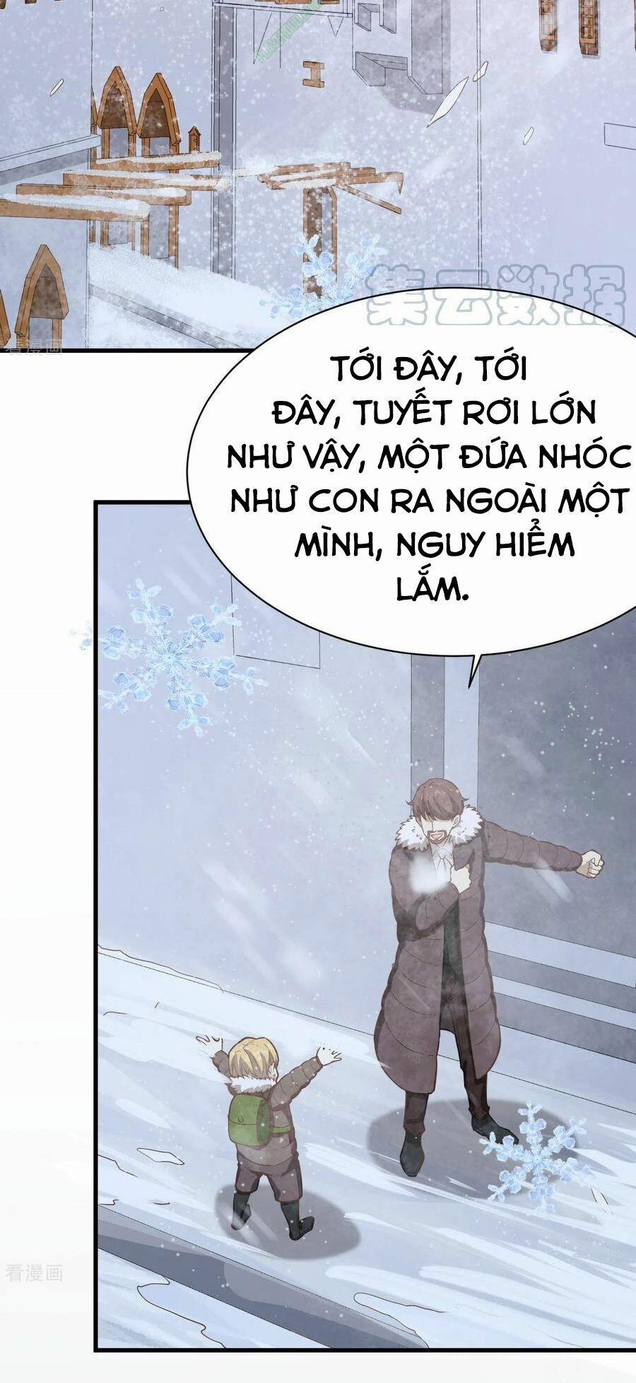 Từ Hôm Nay Bắt Đầu Làm Thành Chủ 102 trang 1