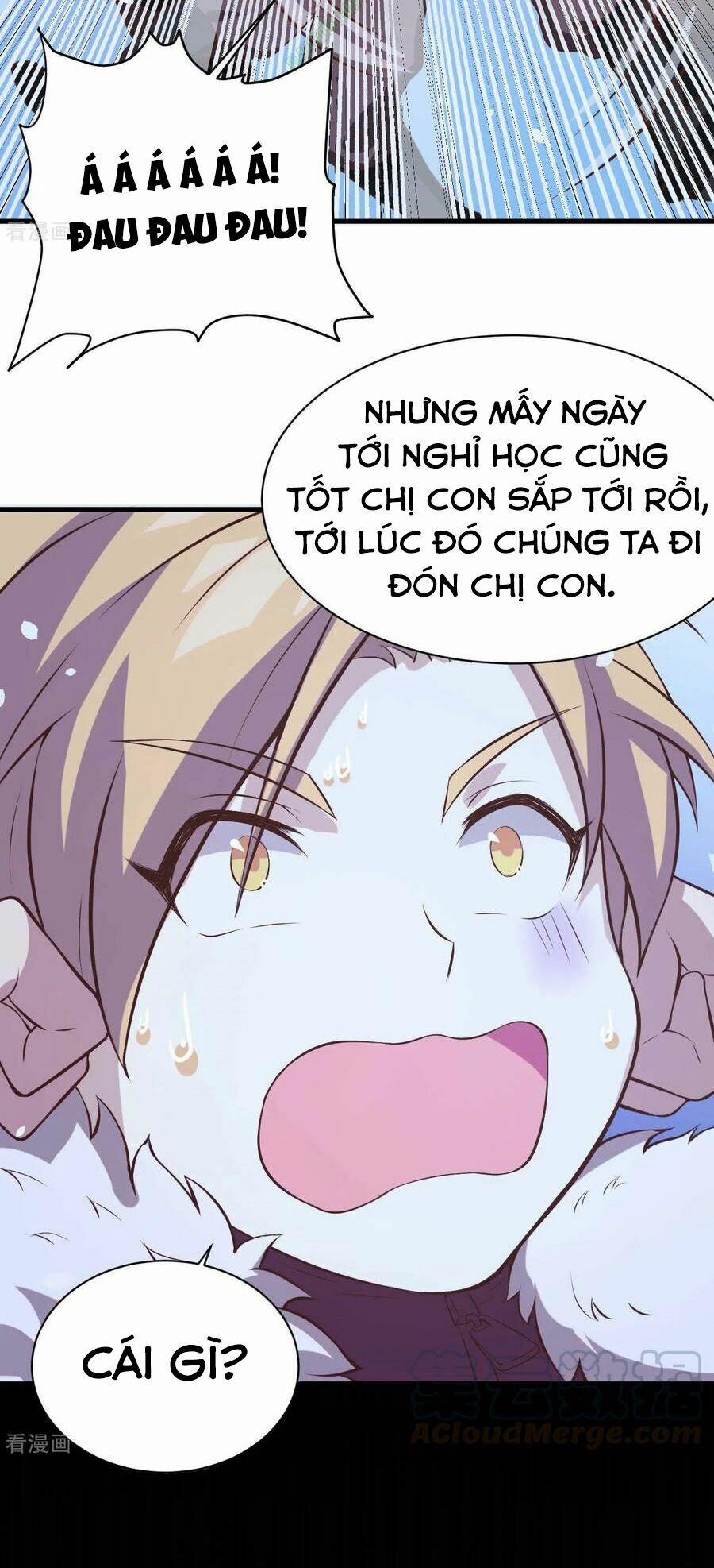 Từ Hôm Nay Bắt Đầu Làm Thành Chủ 102 trang 12