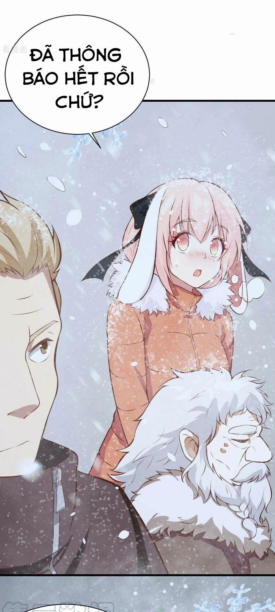 Từ Hôm Nay Bắt Đầu Làm Thành Chủ 102 trang 16