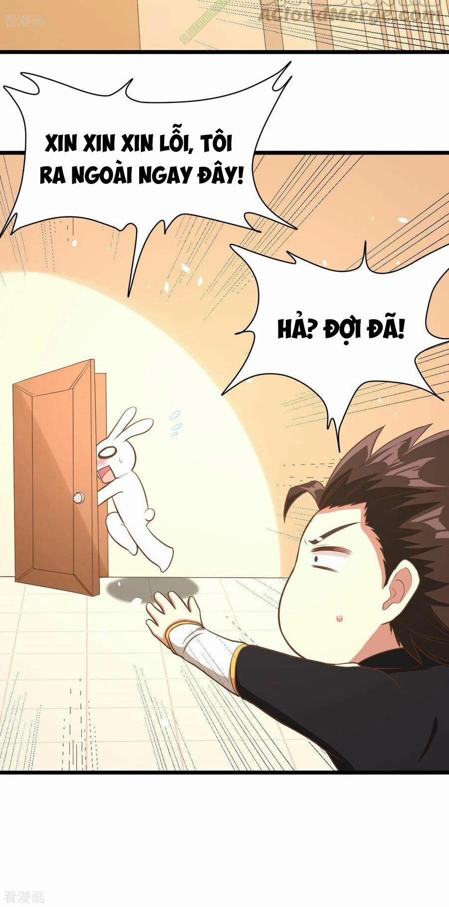 Từ Hôm Nay Bắt Đầu Làm Thành Chủ 102 trang 31