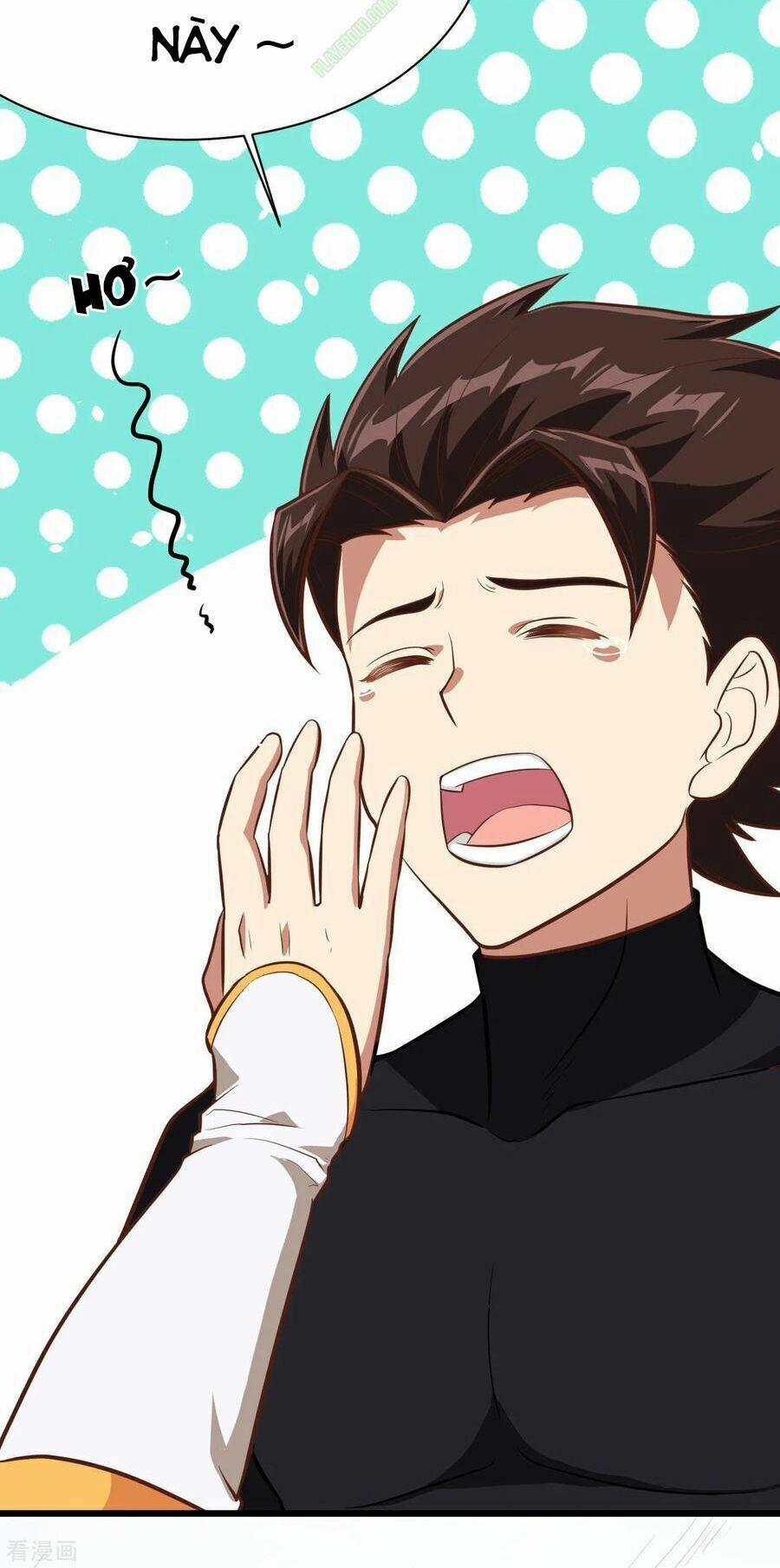 Từ Hôm Nay Bắt Đầu Làm Thành Chủ 102 trang 33