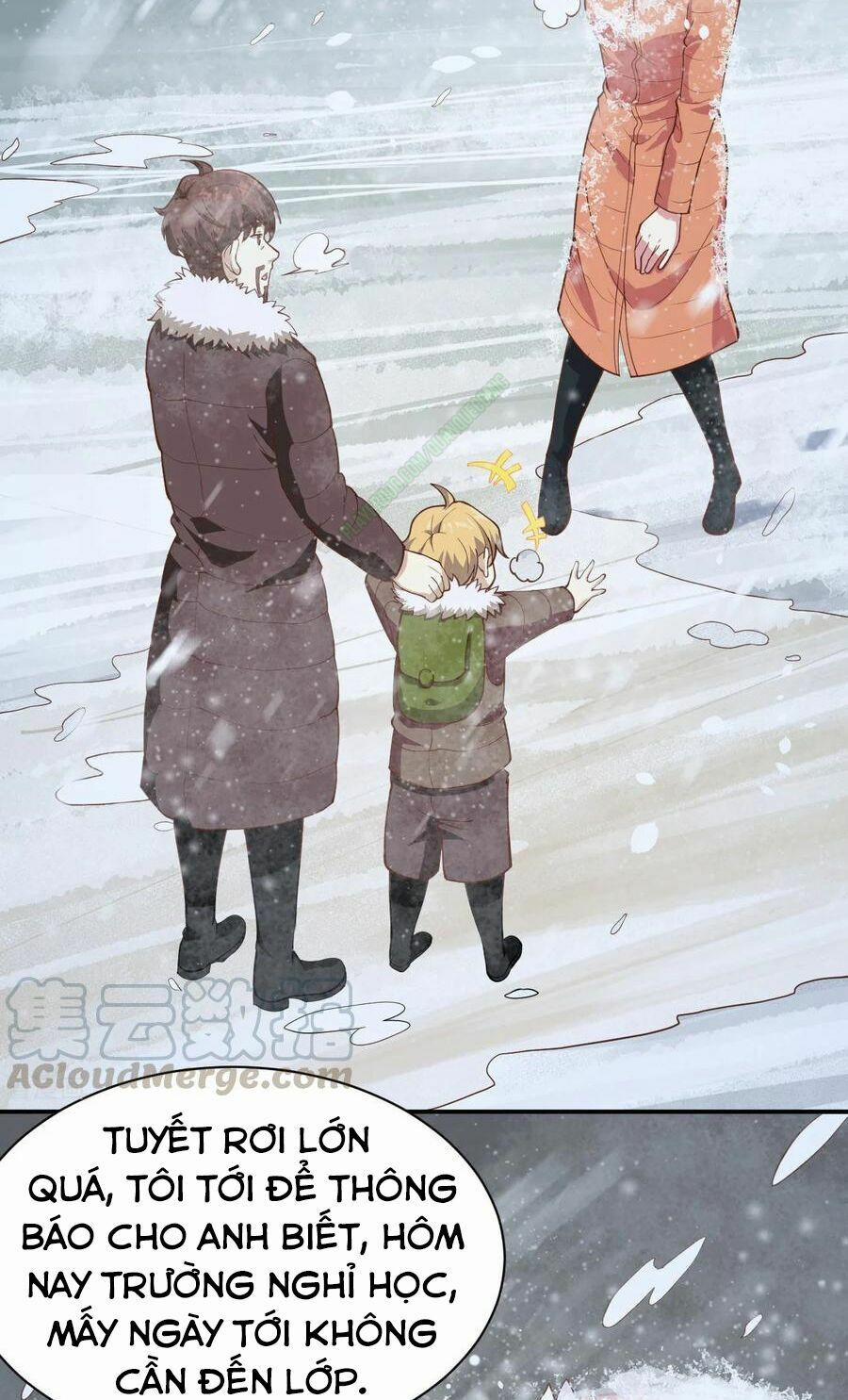 Từ Hôm Nay Bắt Đầu Làm Thành Chủ 102 trang 6