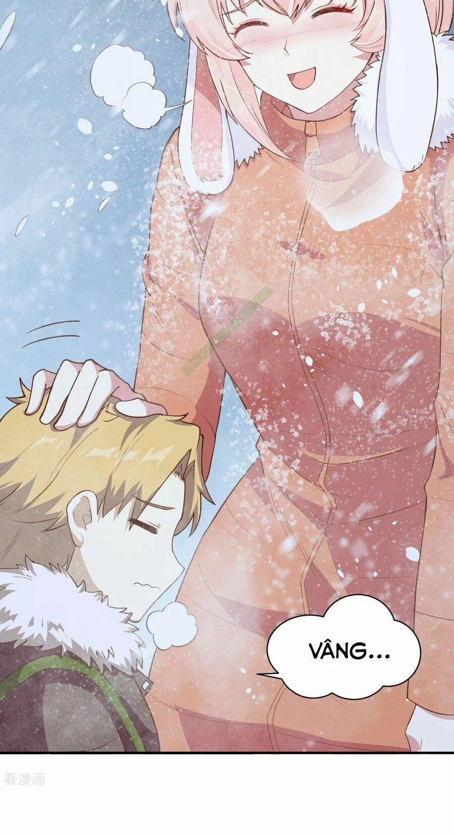 Từ Hôm Nay Bắt Đầu Làm Thành Chủ 102 trang 9