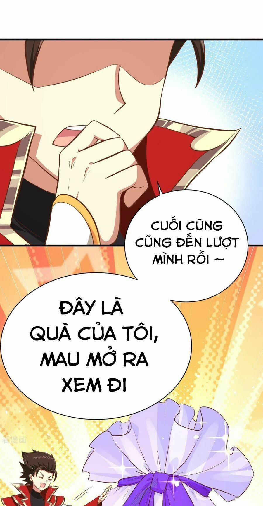 Từ Hôm Nay Bắt Đầu Làm Thành Chủ 103.2 trang 0