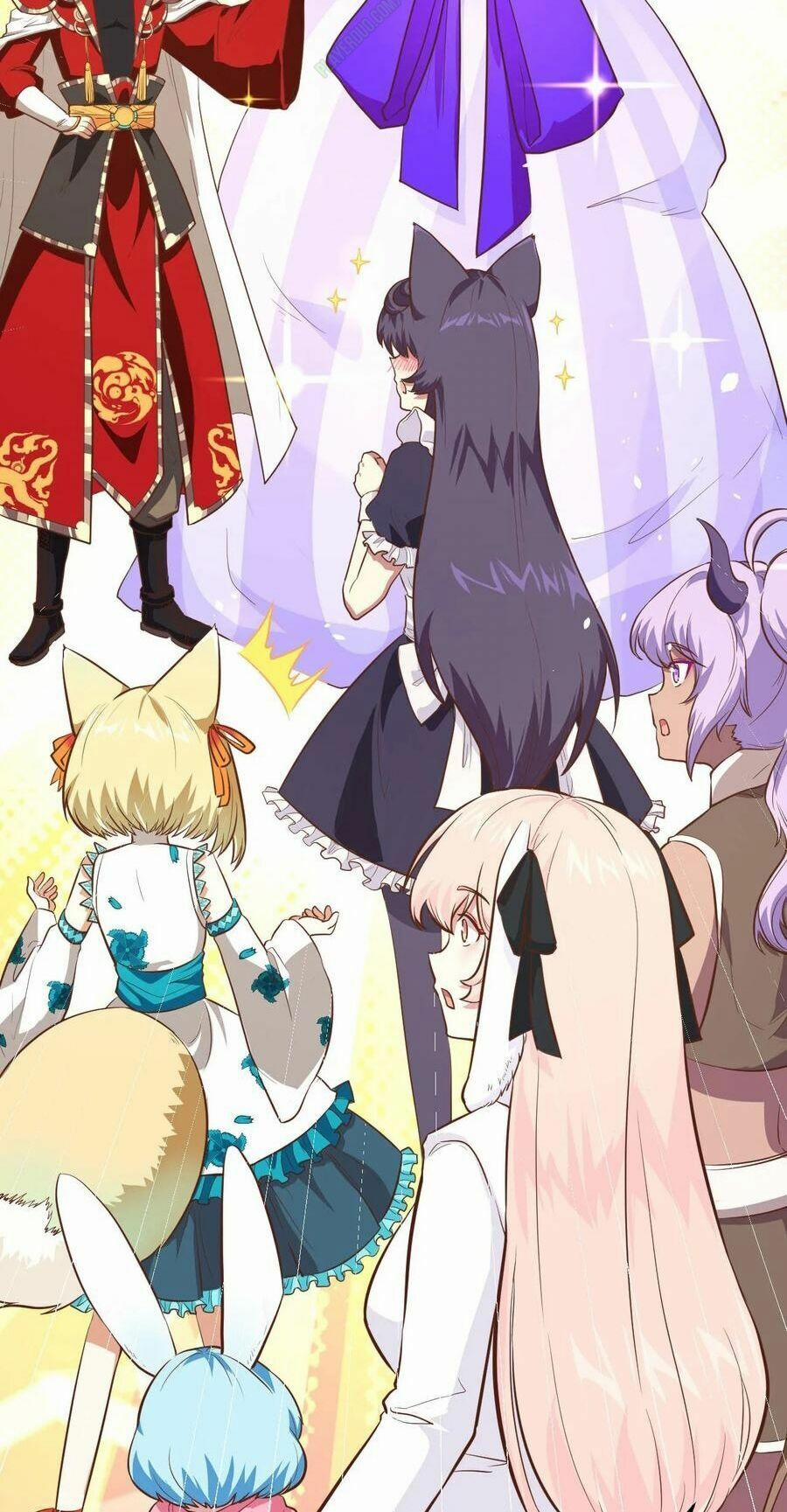 Từ Hôm Nay Bắt Đầu Làm Thành Chủ 103.2 trang 1