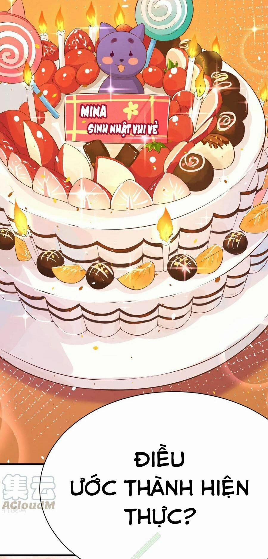 Từ Hôm Nay Bắt Đầu Làm Thành Chủ 103.2 trang 10