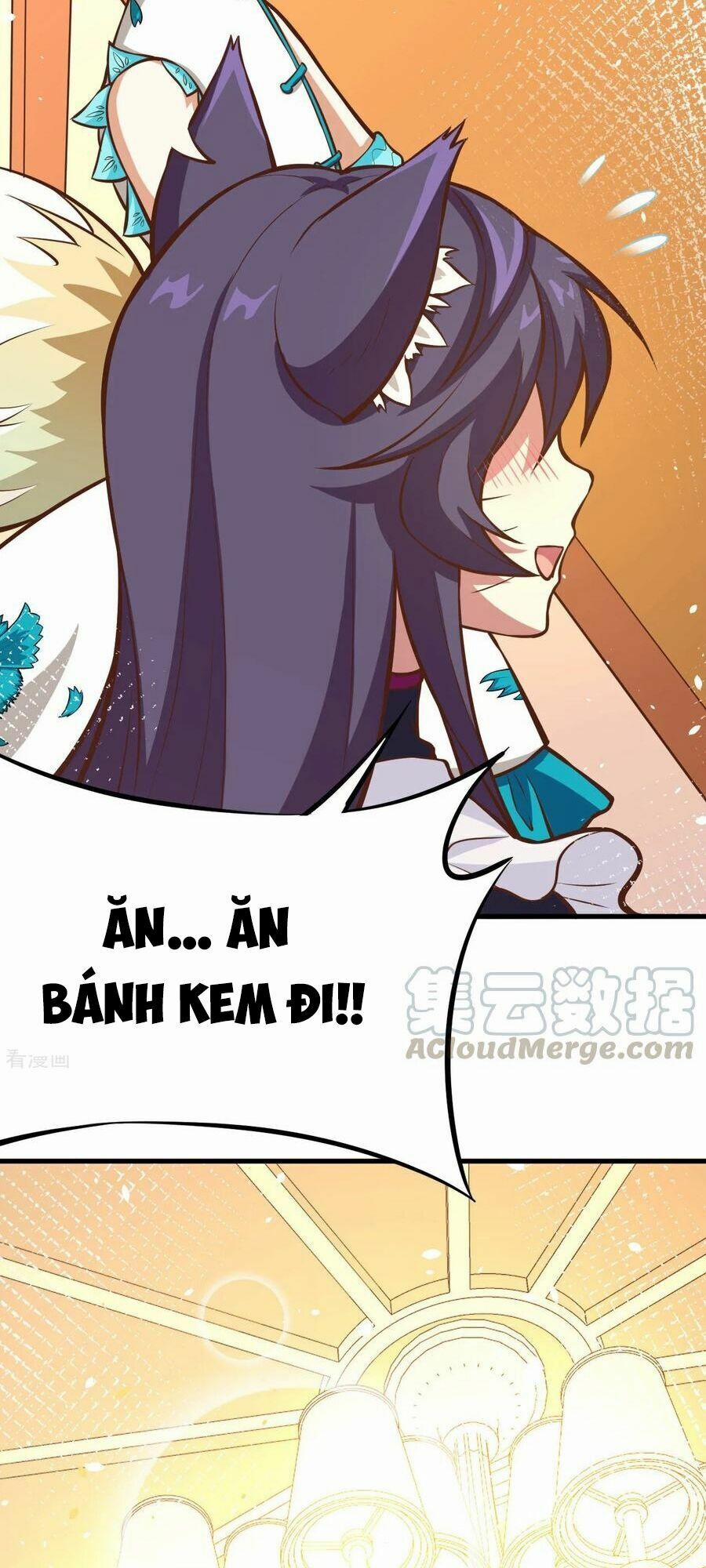 Từ Hôm Nay Bắt Đầu Làm Thành Chủ 103.2 trang 14