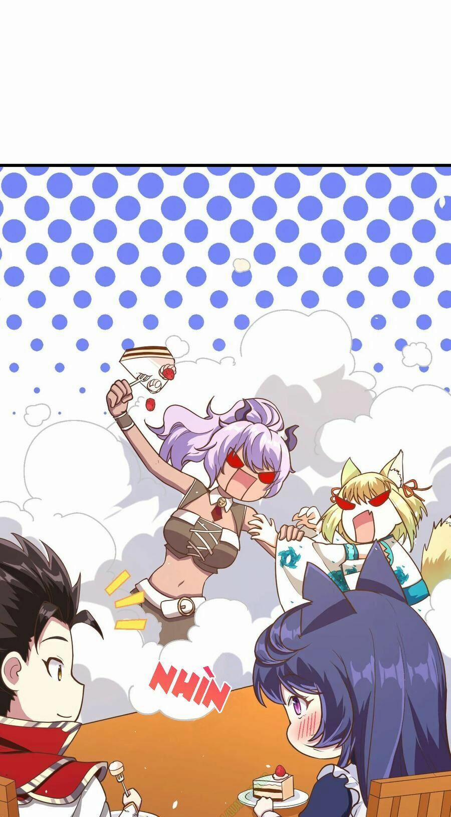 Từ Hôm Nay Bắt Đầu Làm Thành Chủ 103.2 trang 17