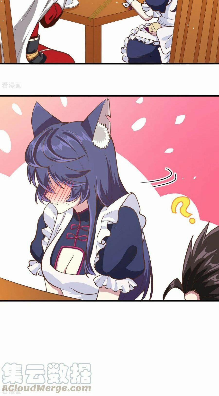 Từ Hôm Nay Bắt Đầu Làm Thành Chủ 103.2 trang 18