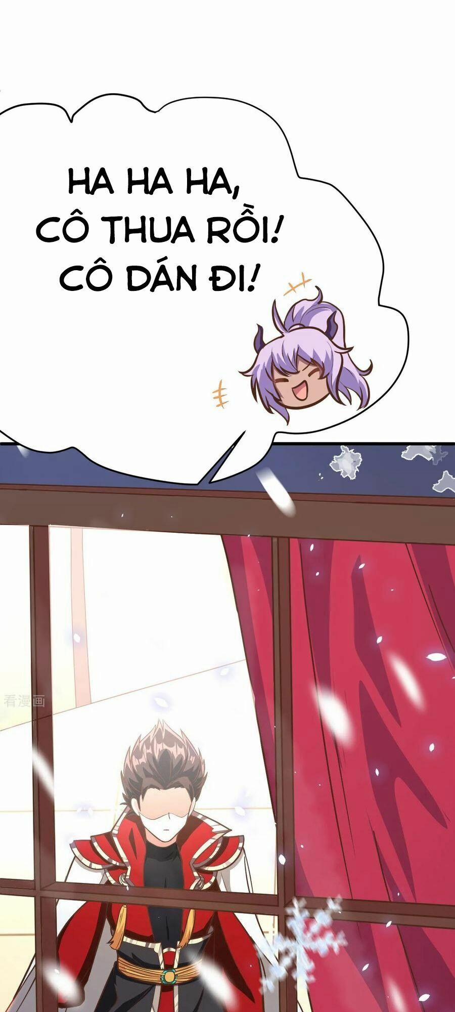 Từ Hôm Nay Bắt Đầu Làm Thành Chủ 103.2 trang 19