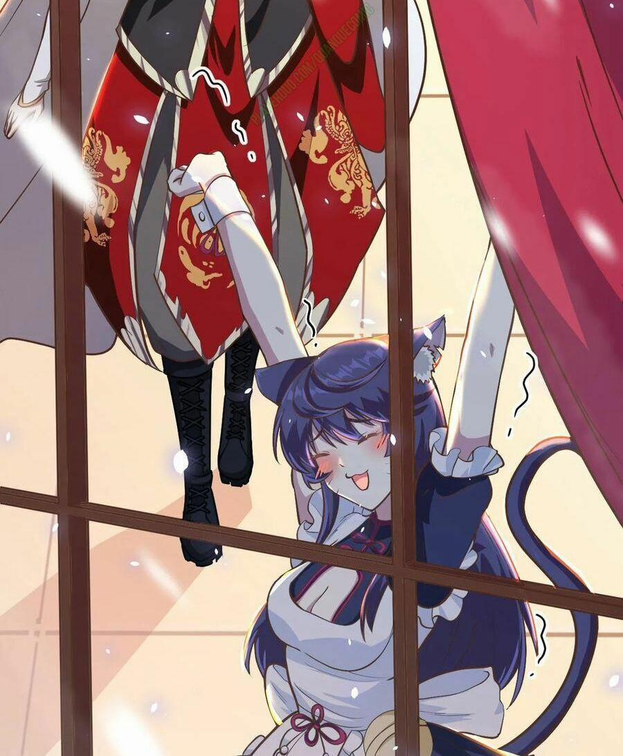 Từ Hôm Nay Bắt Đầu Làm Thành Chủ 103.2 trang 20