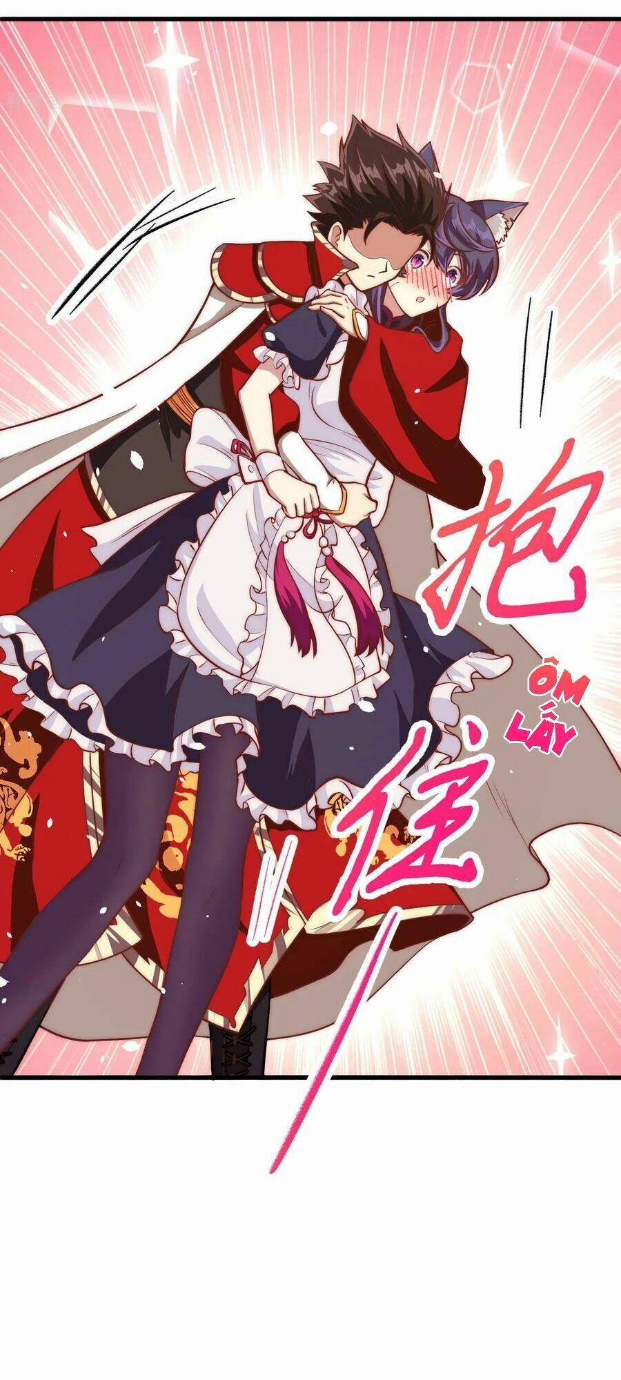 Từ Hôm Nay Bắt Đầu Làm Thành Chủ 103.2 trang 22