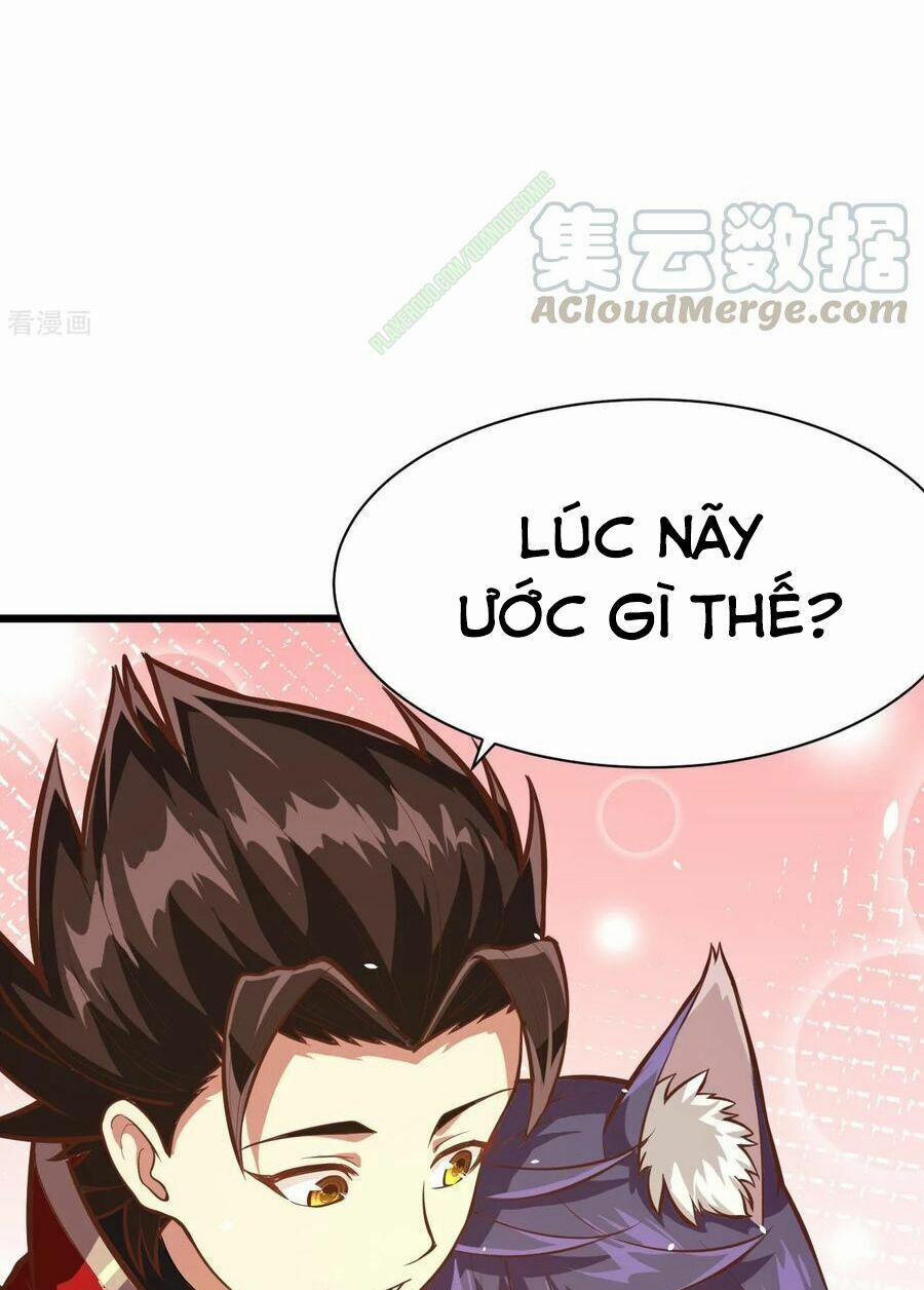 Từ Hôm Nay Bắt Đầu Làm Thành Chủ 103.2 trang 23