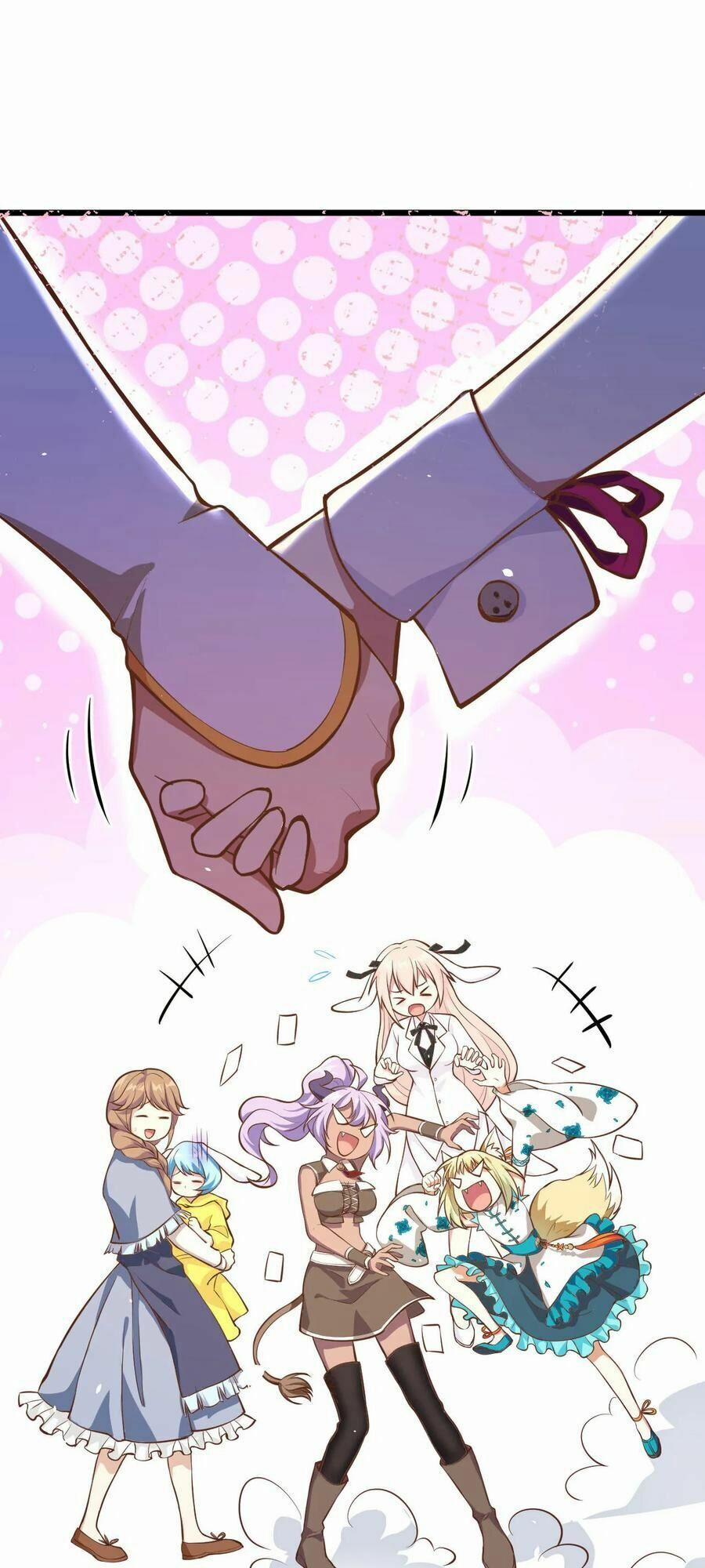 Từ Hôm Nay Bắt Đầu Làm Thành Chủ 103.2 trang 28