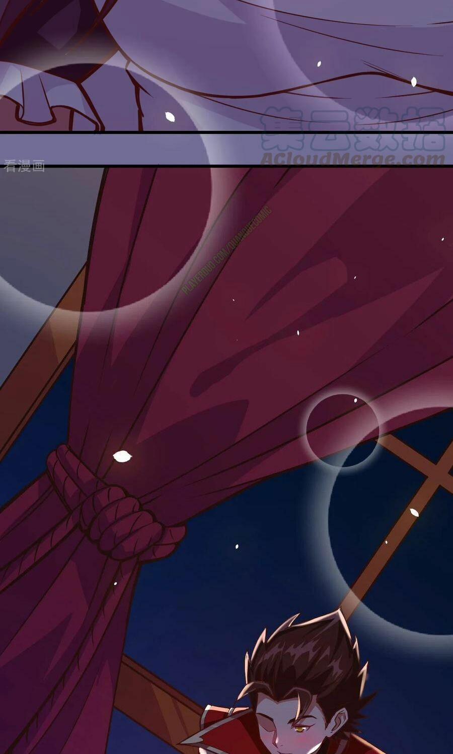 Từ Hôm Nay Bắt Đầu Làm Thành Chủ 103.2 trang 32