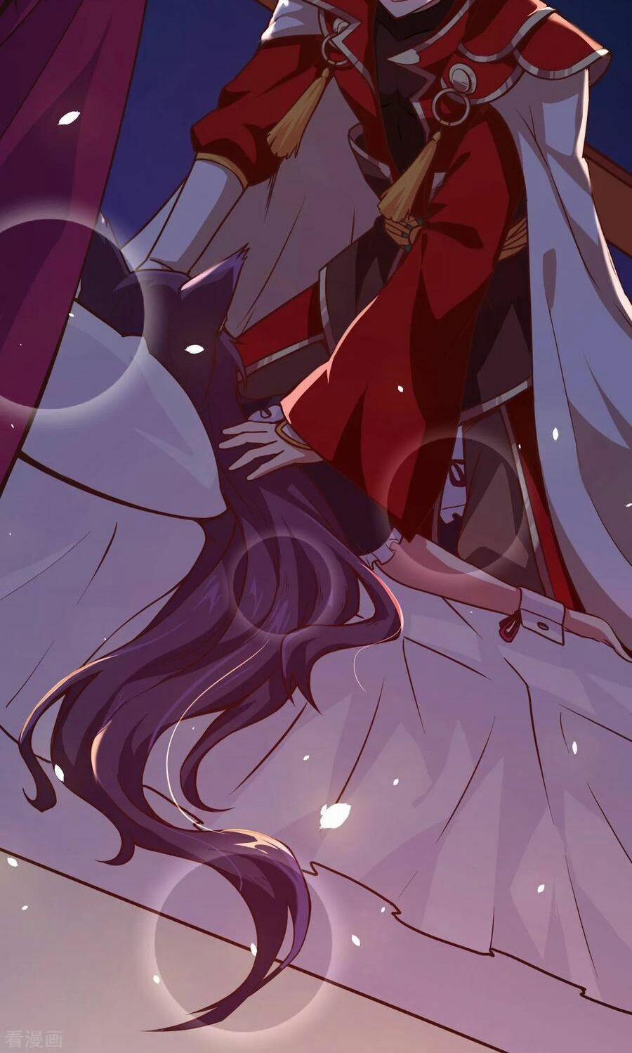 Từ Hôm Nay Bắt Đầu Làm Thành Chủ 103.2 trang 33