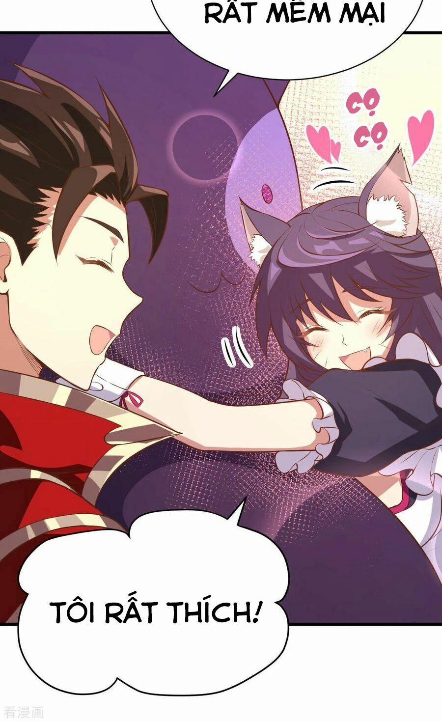 Từ Hôm Nay Bắt Đầu Làm Thành Chủ 103.2 trang 6