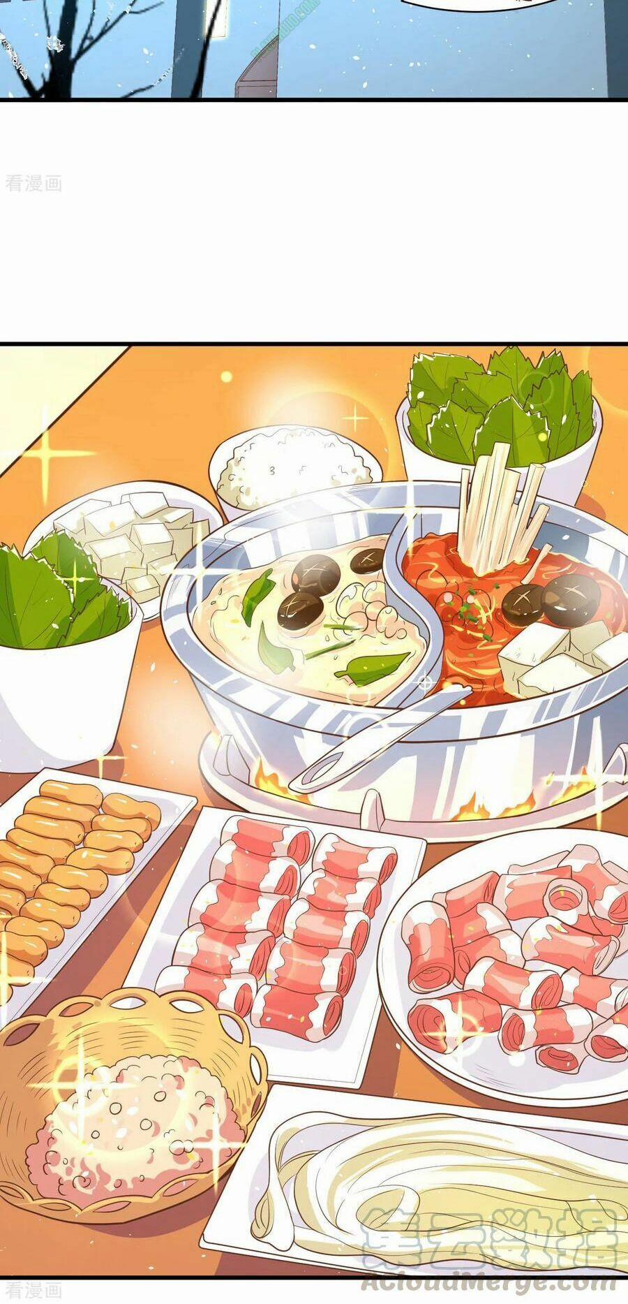 Từ Hôm Nay Bắt Đầu Làm Thành Chủ 103 trang 1