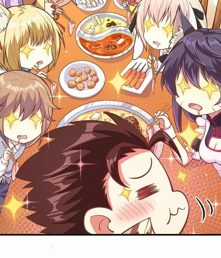 Từ Hôm Nay Bắt Đầu Làm Thành Chủ 103 trang 14