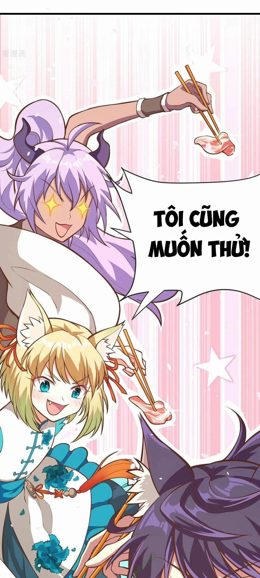 Từ Hôm Nay Bắt Đầu Làm Thành Chủ 103 trang 15