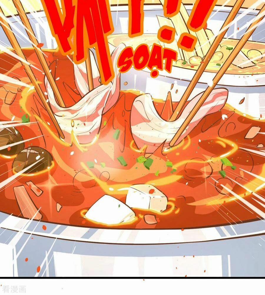 Từ Hôm Nay Bắt Đầu Làm Thành Chủ 103 trang 17