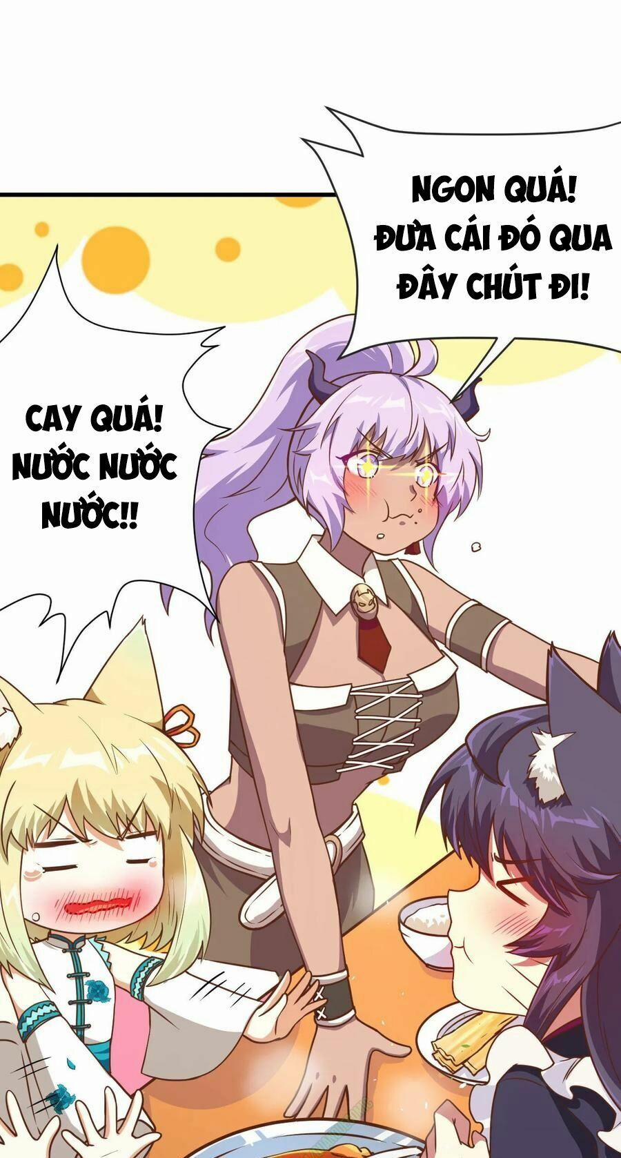 Từ Hôm Nay Bắt Đầu Làm Thành Chủ 103 trang 18