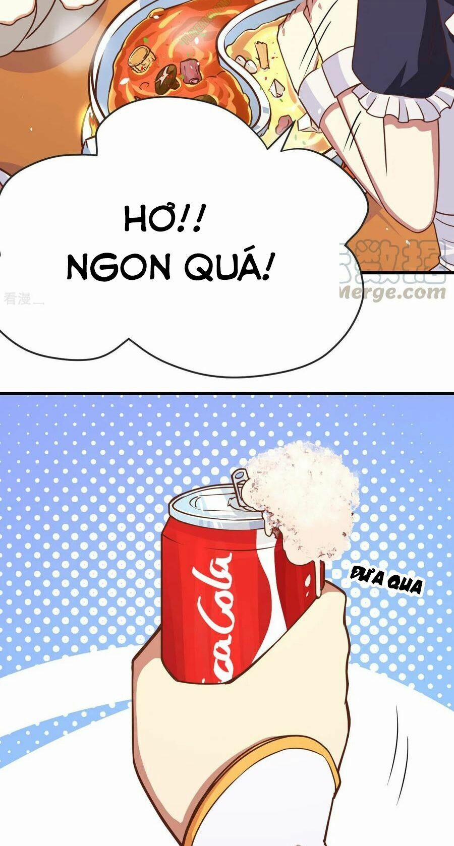 Từ Hôm Nay Bắt Đầu Làm Thành Chủ 103 trang 19