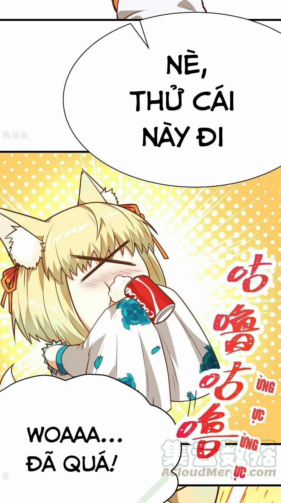 Từ Hôm Nay Bắt Đầu Làm Thành Chủ 103 trang 20