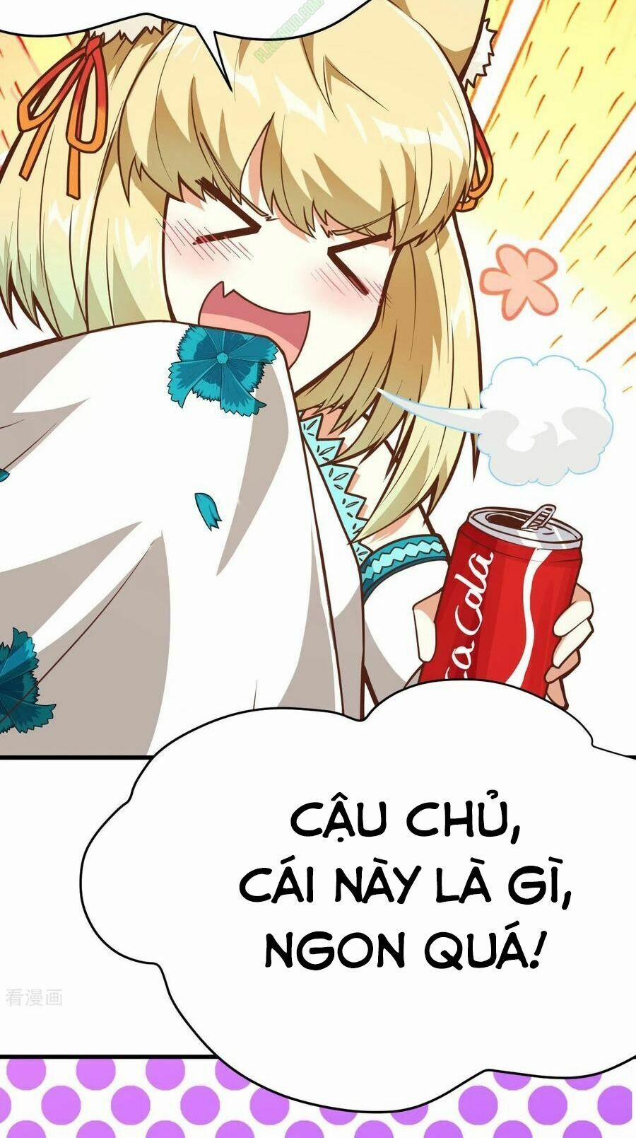 Từ Hôm Nay Bắt Đầu Làm Thành Chủ 103 trang 21