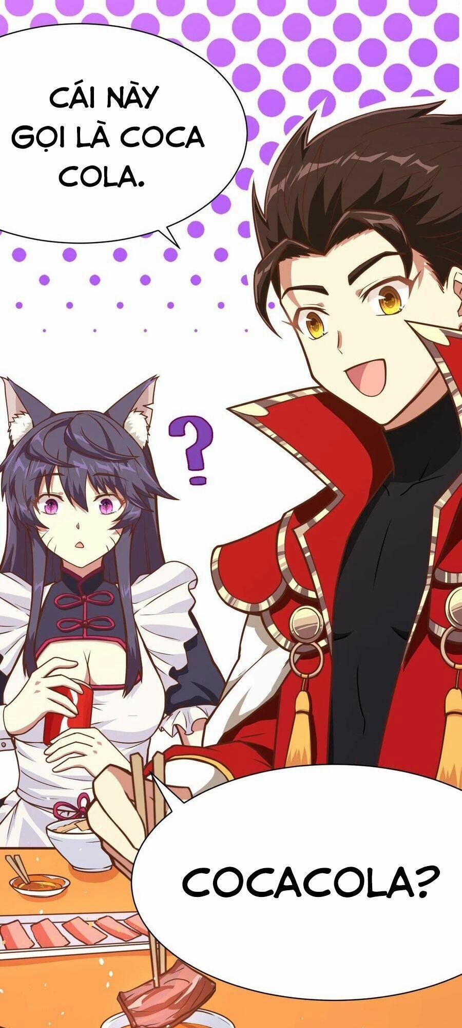 Từ Hôm Nay Bắt Đầu Làm Thành Chủ 103 trang 22