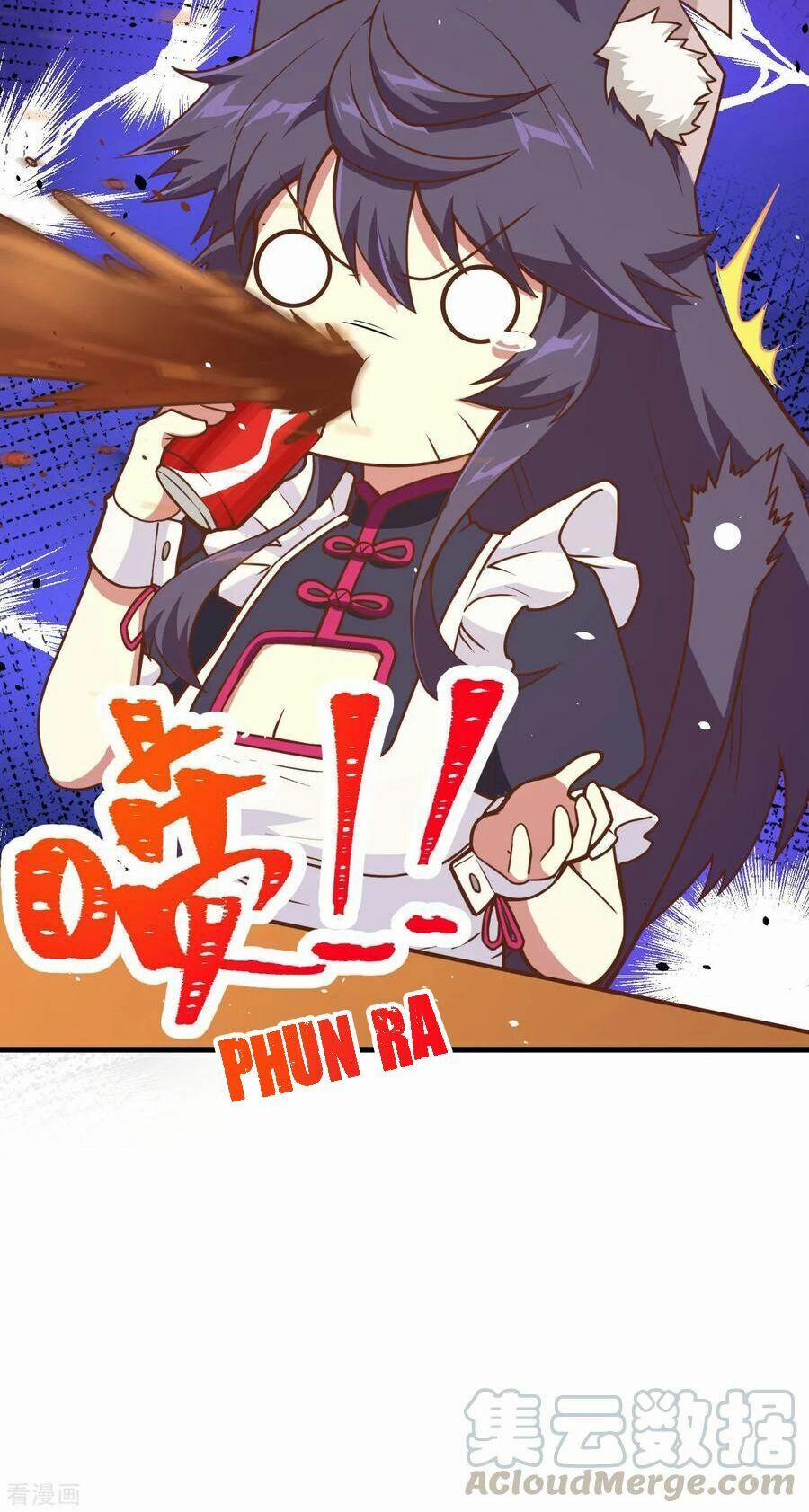 Từ Hôm Nay Bắt Đầu Làm Thành Chủ 103 trang 24