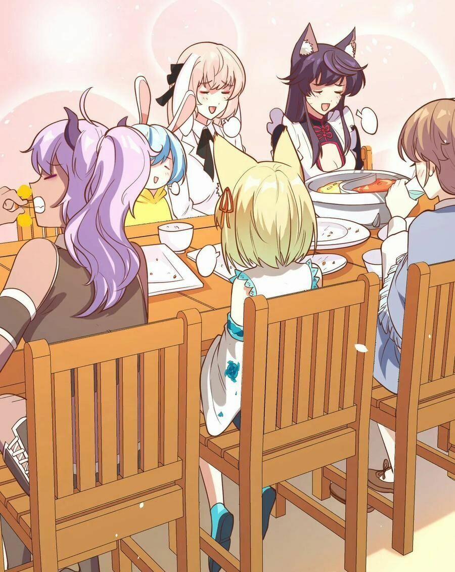 Từ Hôm Nay Bắt Đầu Làm Thành Chủ 103 trang 27