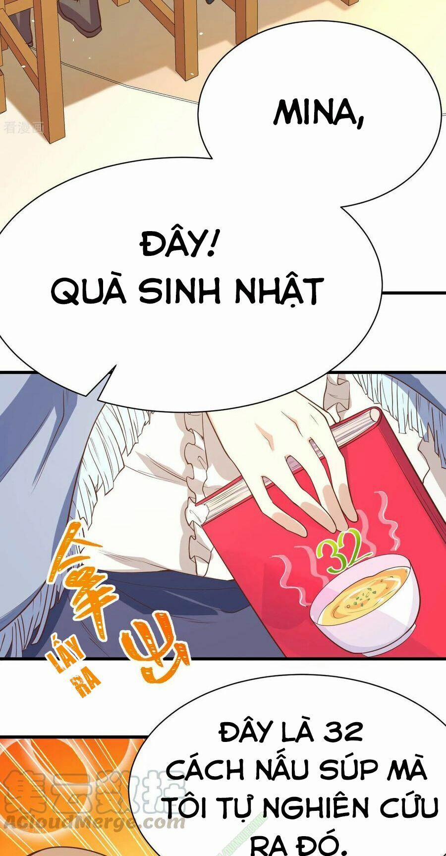 Từ Hôm Nay Bắt Đầu Làm Thành Chủ 103 trang 28