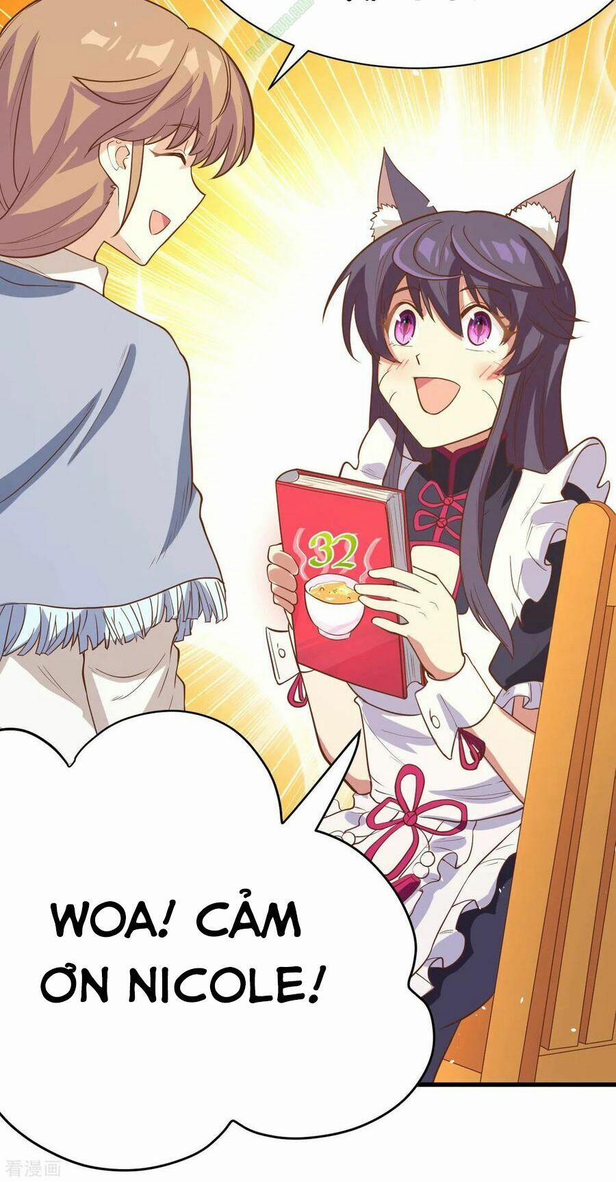 Từ Hôm Nay Bắt Đầu Làm Thành Chủ 103 trang 29