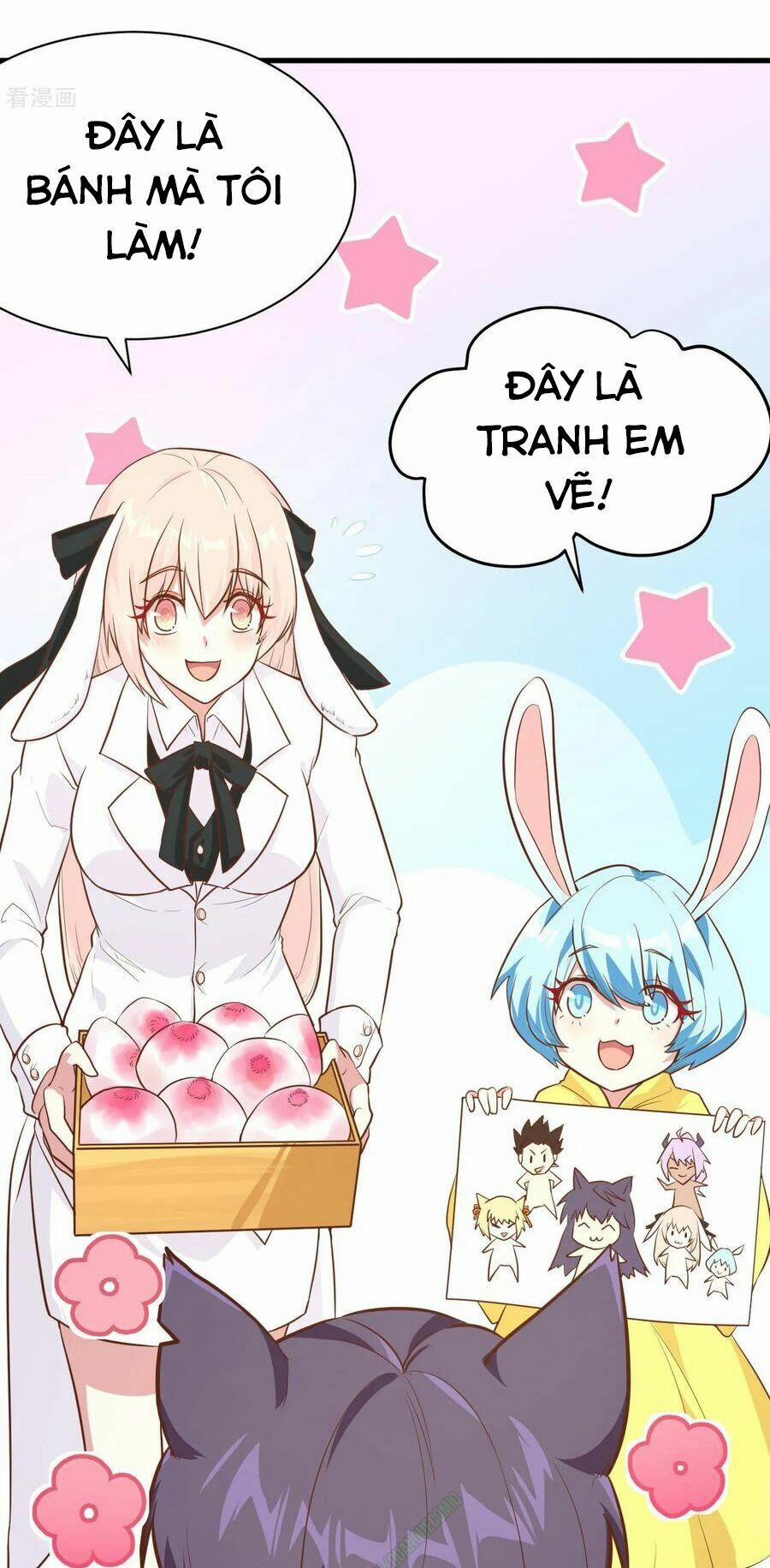 Từ Hôm Nay Bắt Đầu Làm Thành Chủ 103 trang 32