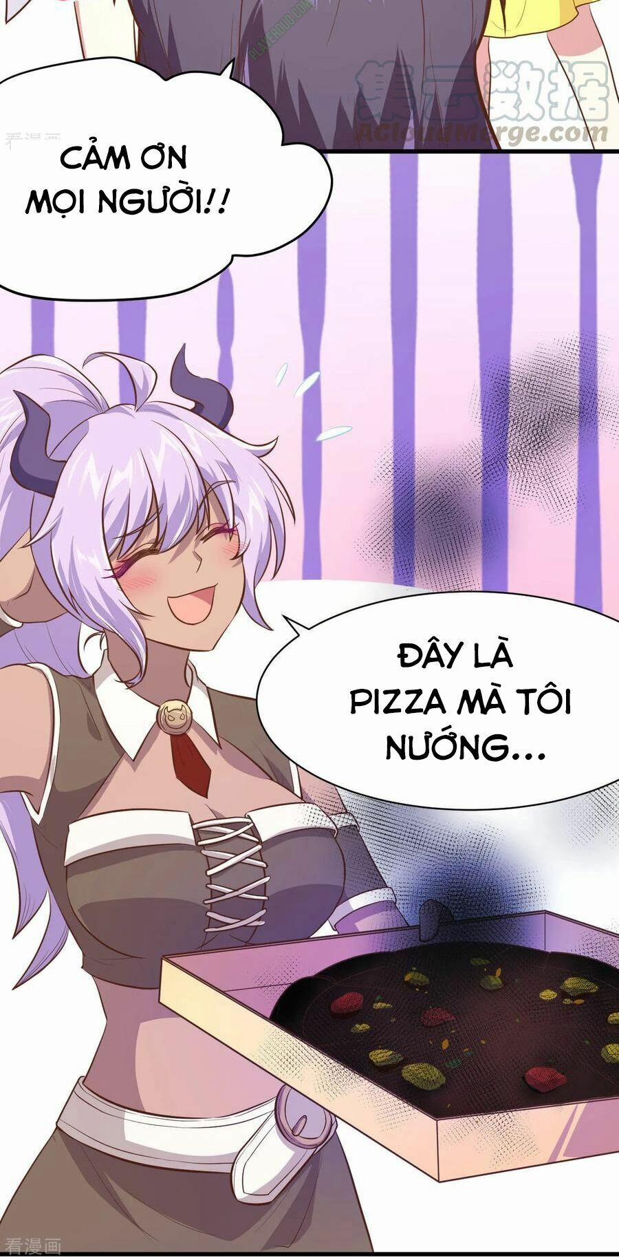 Từ Hôm Nay Bắt Đầu Làm Thành Chủ 103 trang 33