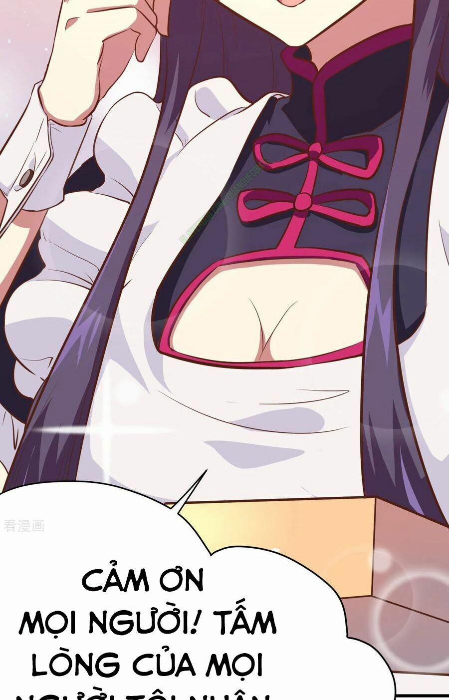 Từ Hôm Nay Bắt Đầu Làm Thành Chủ 103 trang 35