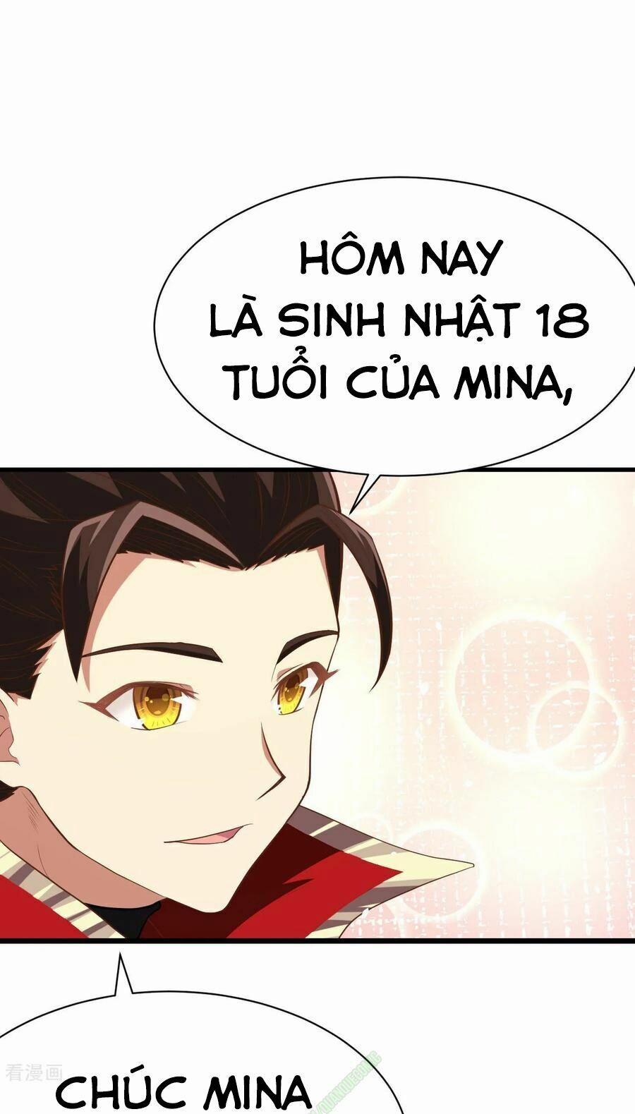 Từ Hôm Nay Bắt Đầu Làm Thành Chủ 103 trang 5