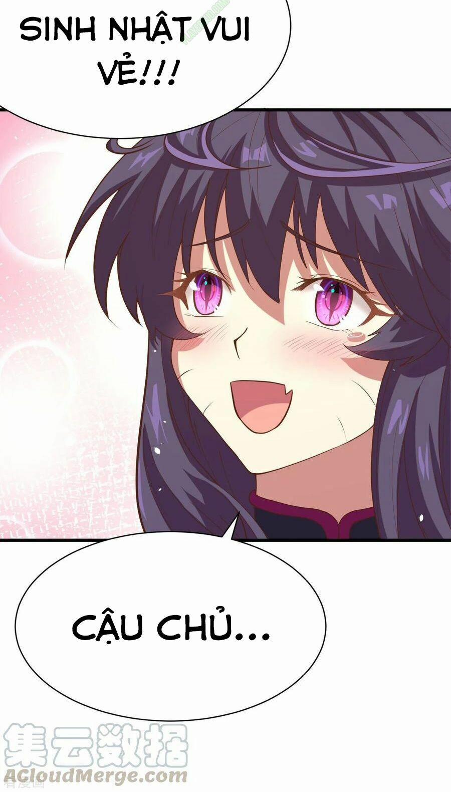 Từ Hôm Nay Bắt Đầu Làm Thành Chủ 103 trang 6