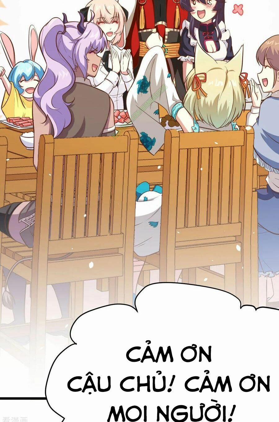 Từ Hôm Nay Bắt Đầu Làm Thành Chủ 103 trang 8