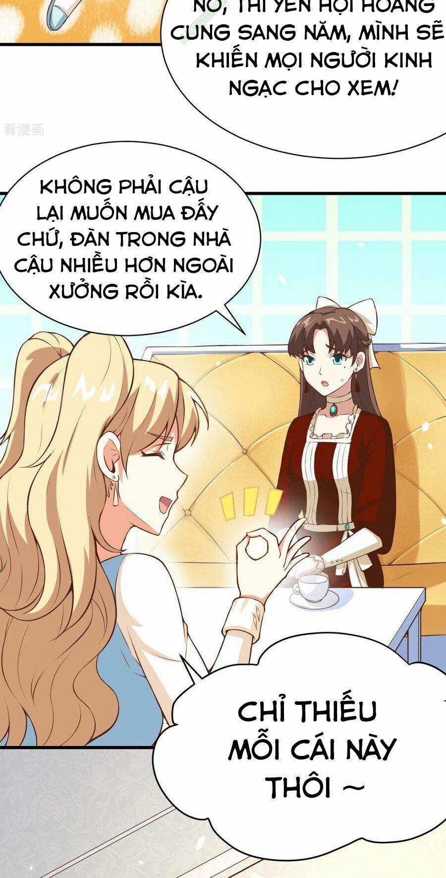 Từ Hôm Nay Bắt Đầu Làm Thành Chủ 104.2 trang 1