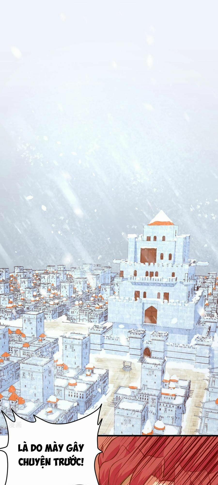 Từ Hôm Nay Bắt Đầu Làm Thành Chủ 104.2 trang 13